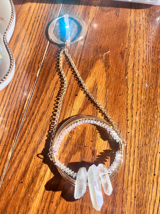 Minds Eye Light Catcher 11" inch